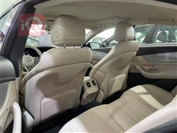 مرسيدس بنز CLS